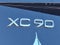 2025 Volvo XC90 Plus