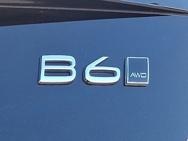 2025 Volvo XC90 Plus
