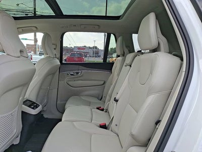 2025 Volvo XC90 Plus