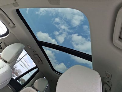 2025 Volvo XC90 Plus