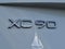 2025 Volvo XC90 Plus