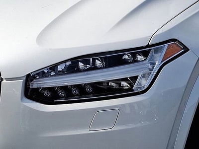 2025 Volvo XC90 Plus