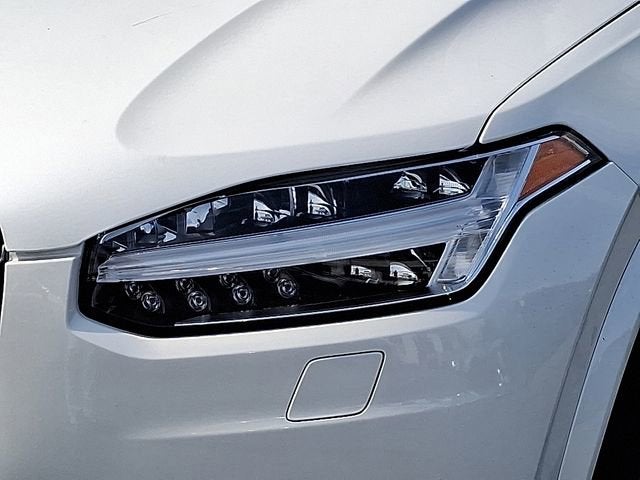 2025 Volvo XC90 Plus