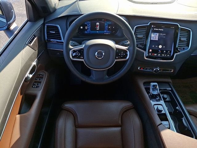 2025 Volvo XC90 Ultra
