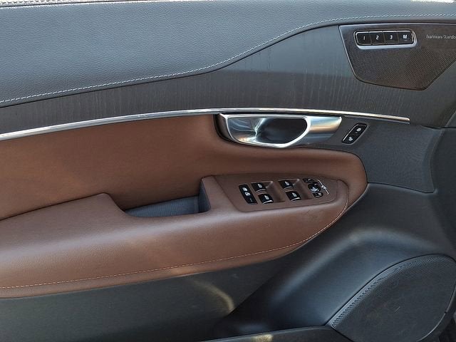 2025 Volvo XC90 Ultra