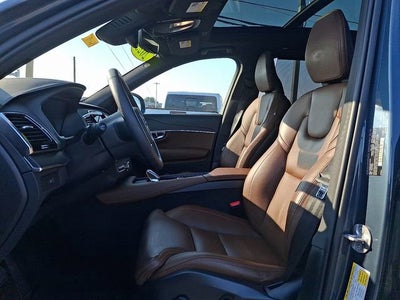 2025 Volvo XC90 Ultra