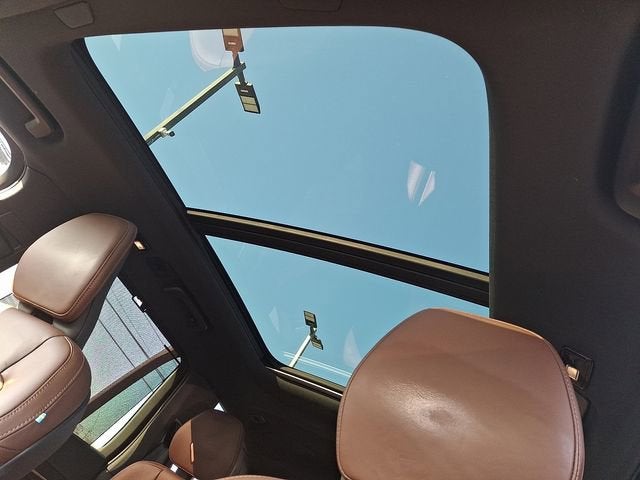 2025 Volvo XC90 Ultra