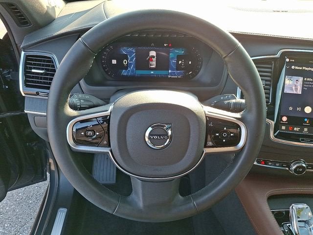 2025 Volvo XC90 Ultra