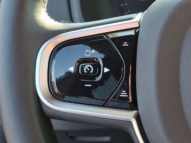 2025 Volvo XC90 Ultra