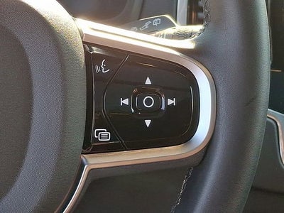 2025 Volvo XC90 Ultra