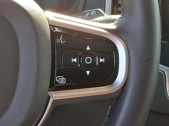 2025 Volvo XC90 Ultra