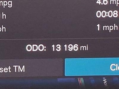 2025 Volvo XC90 Ultra