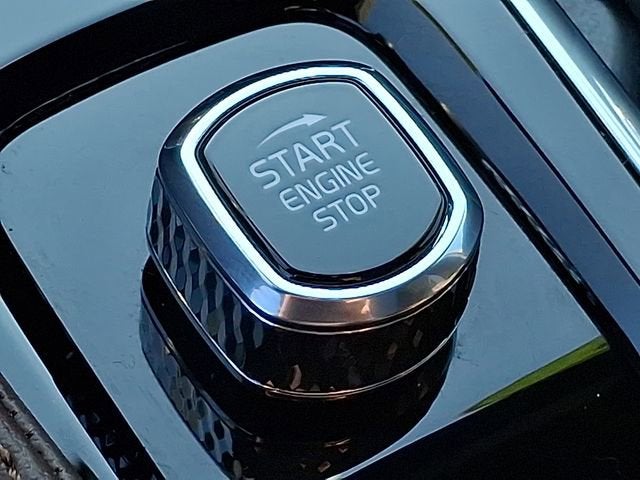 2025 Volvo XC90 Ultra