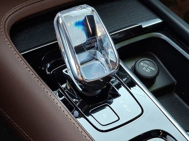 2025 Volvo XC90 Ultra