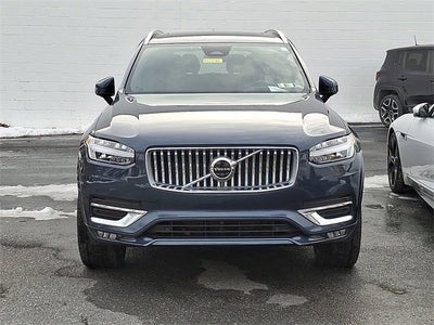 2025 Volvo XC90 Ultra