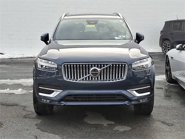 2025 Volvo XC90 Ultra