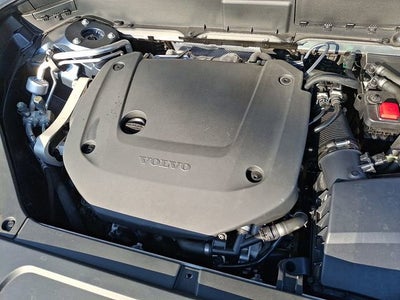 2025 Volvo XC90 Ultra