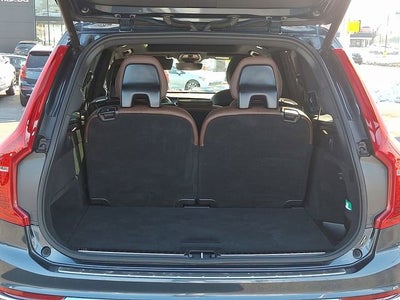 2025 Volvo XC90 Ultra