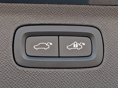 2025 Volvo XC90 Ultra