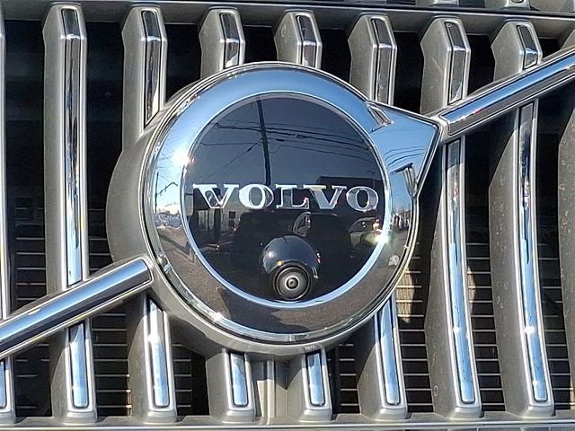 2025 Volvo XC90 Ultra