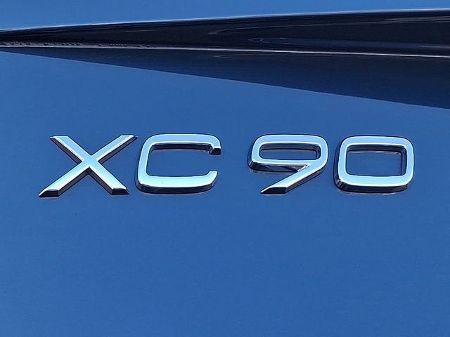 2025 Volvo XC90 Ultra