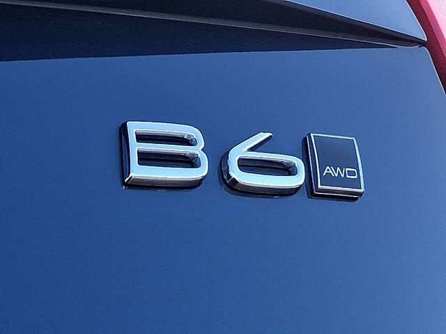 2025 Volvo XC90 Ultra