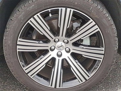 2025 Volvo XC90 Ultra