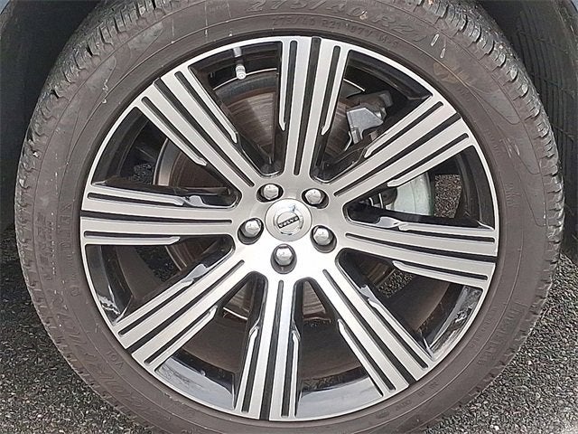 2025 Volvo XC90 Ultra