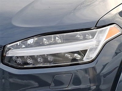 2025 Volvo XC90 Ultra