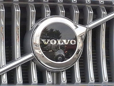 2025 Volvo XC90 Ultra