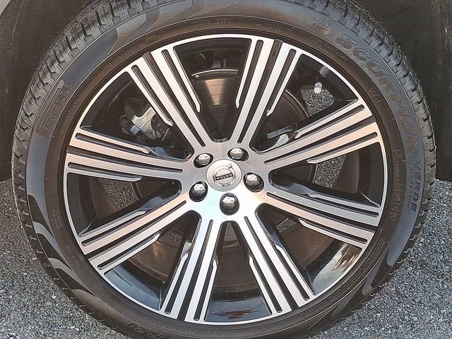 2025 Volvo XC90 Ultra