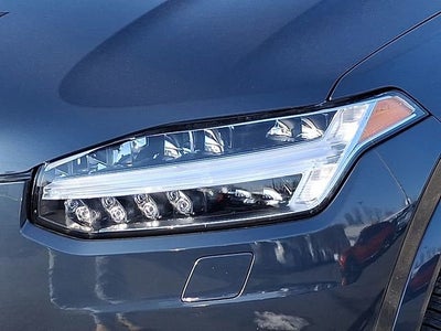 2025 Volvo XC90 Ultra