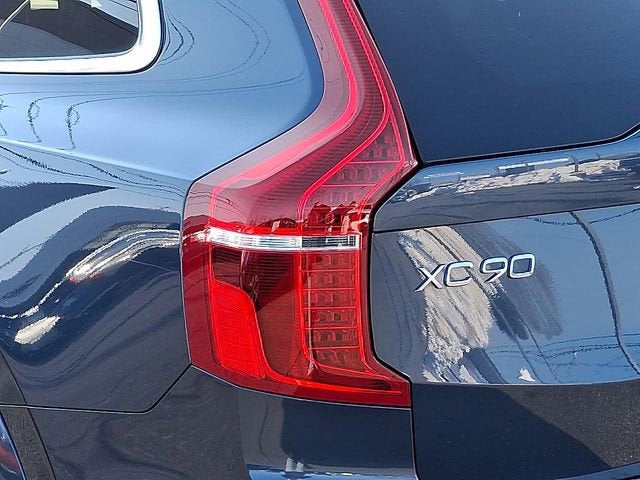 2025 Volvo XC90 Ultra