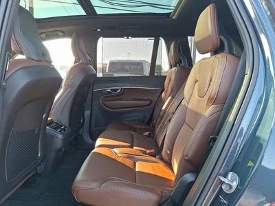 2025 Volvo XC90 Ultra