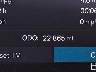 2024 Volvo XC90 Ultimate Bright Theme