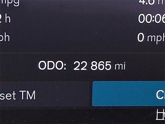 2024 Volvo XC90 Ultimate Bright Theme