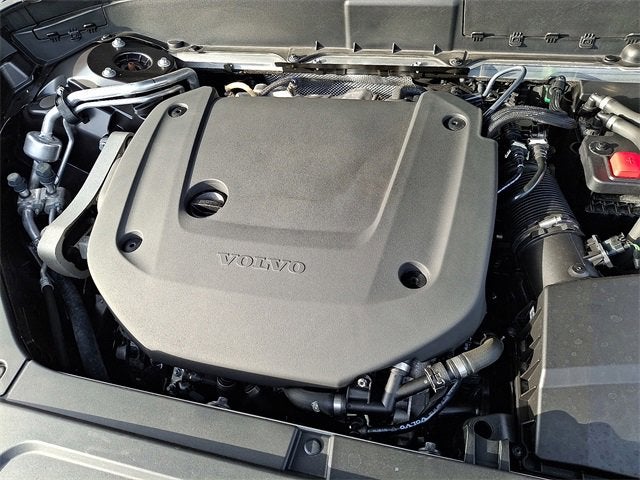 2024 Volvo XC90 Ultimate Bright Theme