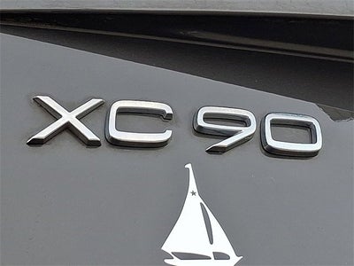 2024 Volvo XC90 Ultimate Bright Theme