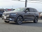 2024 Volvo XC90 Ultimate Bright Theme