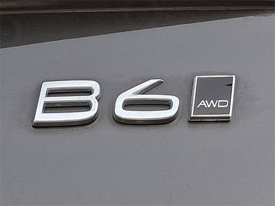 2024 Volvo XC90 Ultimate Bright Theme