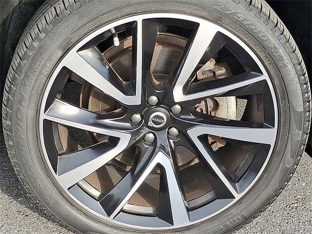 2024 Volvo XC90 Ultimate Bright Theme