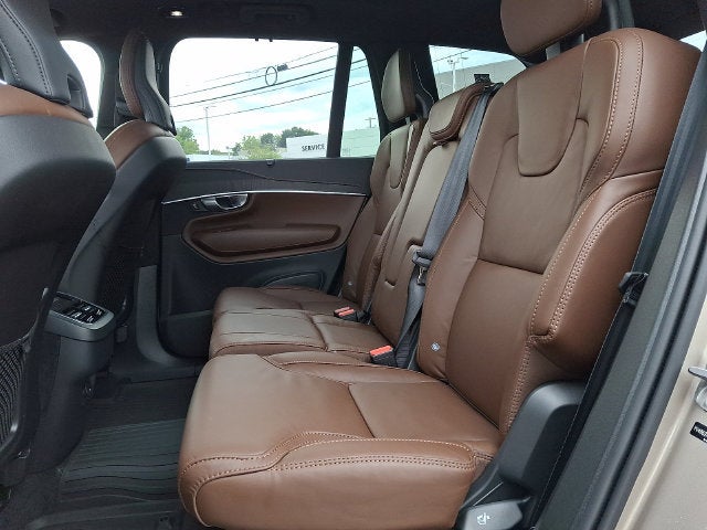 2025 Volvo XC90 Ultra