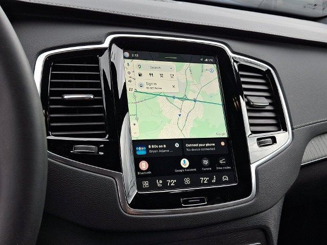 2025 Volvo XC90 Ultra