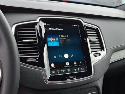 2025 Volvo XC90 Ultra
