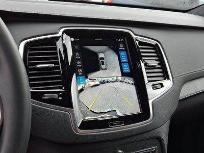 2025 Volvo XC90 Ultra