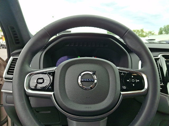 2025 Volvo XC90 Ultra