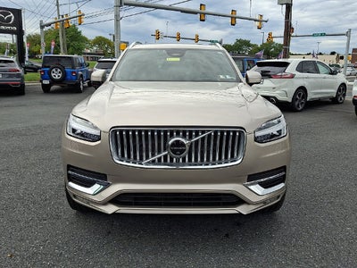 2025 Volvo XC90 Ultra