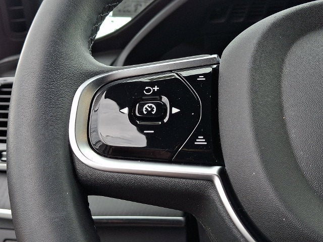2025 Volvo XC90 Ultra