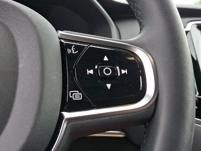 2025 Volvo XC90 Ultra