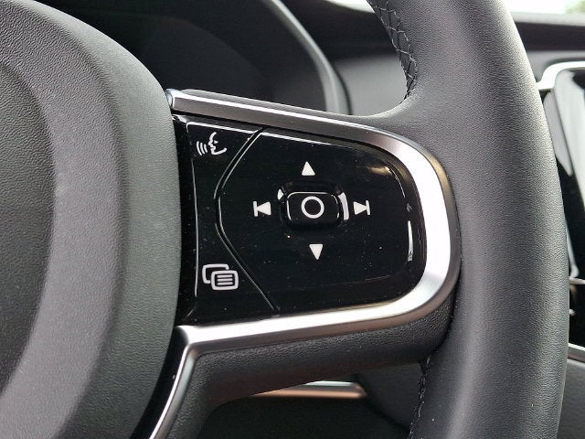 2025 Volvo XC90 Ultra